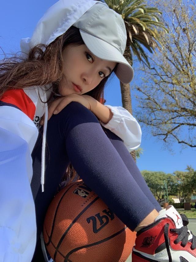 她被称为NBA最美主播，与好莱坞大佬分手后，却常受人们恶意调侃